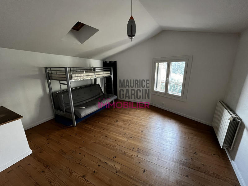 Maison - 107 m² - 4 pièces