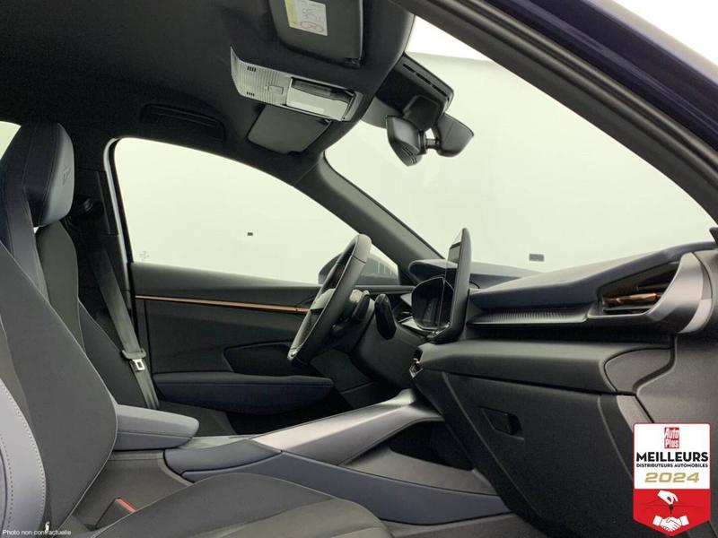 Cupra Terramar 1.5 eTSI Hybrid 150 ch Dsg7 V