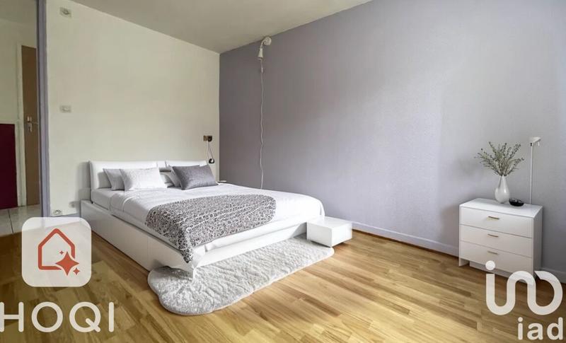 Maison - 118 m² - 6 pièces