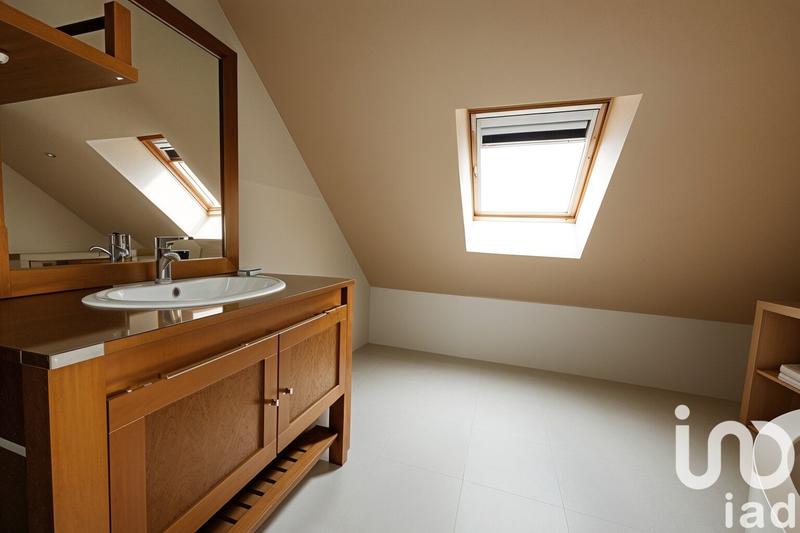 Maison de ville - 115 m² - 6 pièces