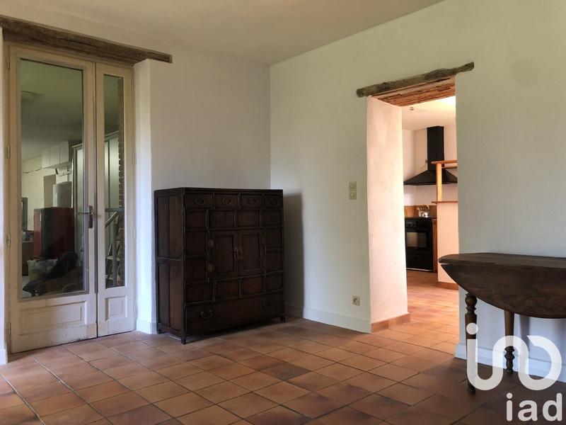 Maison de village - 149 m² - 7 pièces