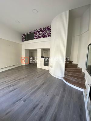 Local commercial - 37 m²