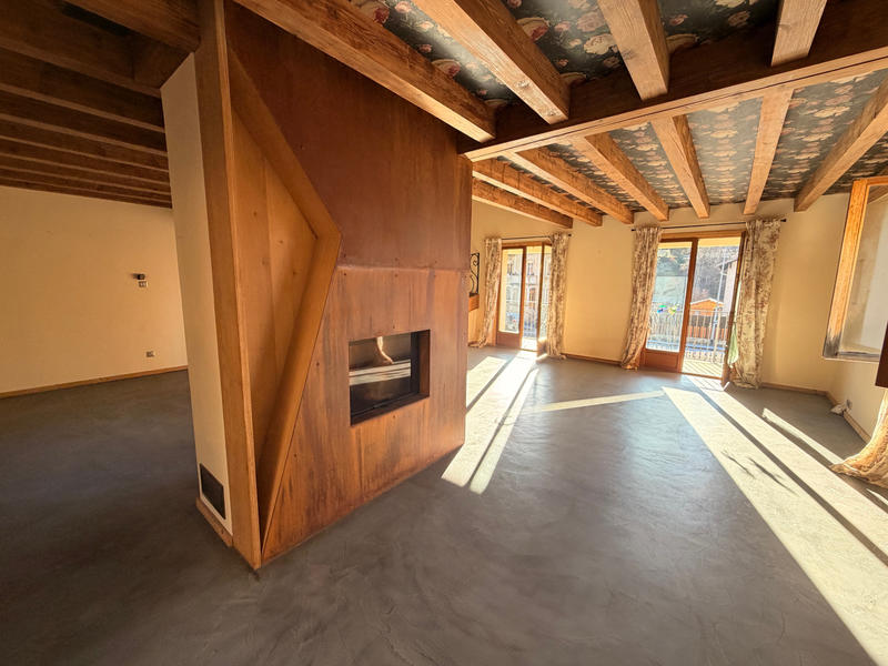 Maison - 175 m² - 5 pièces