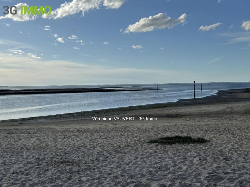 Maison - 73 m² - 3 pièces