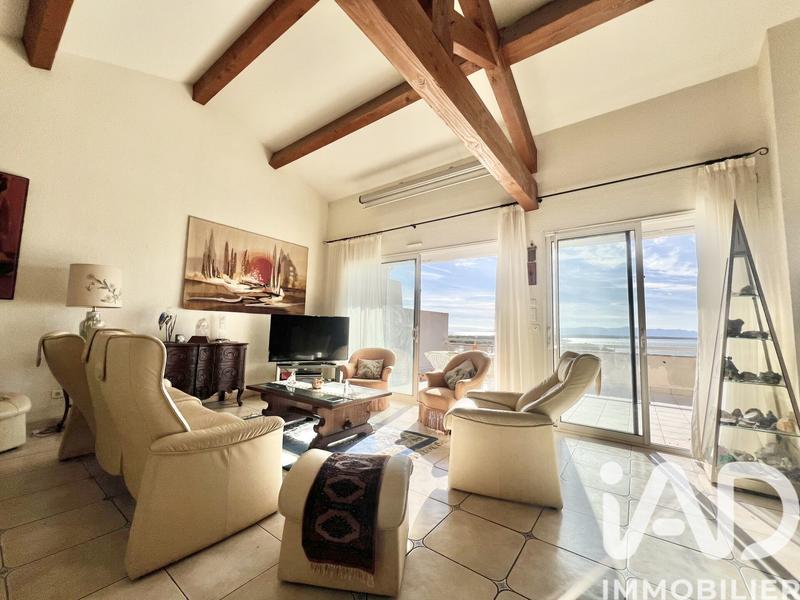 Maison - 260 m² - 7 pièces