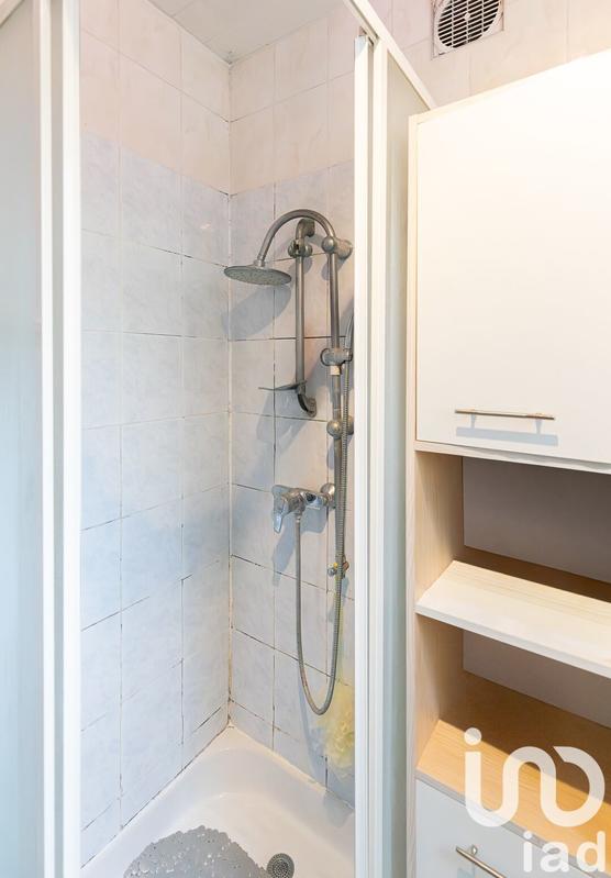 Maison - 134 m² - 5 pièces