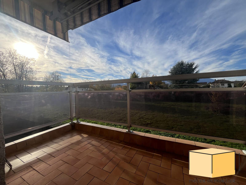 Appartement - 79 m² - 4 pièces