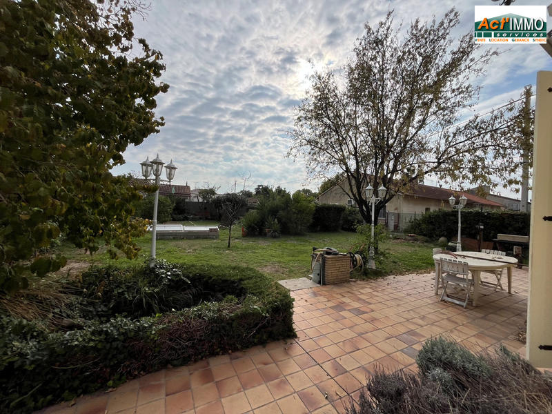 Maison traditionnelle - 99 m² - 5 pièces