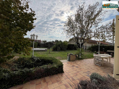 Maison traditionnelle - 99 m² - 5 pièces