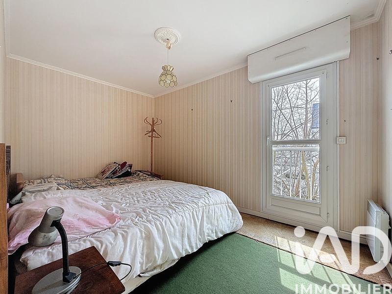 Appartement - 79 m² - 4 pièces