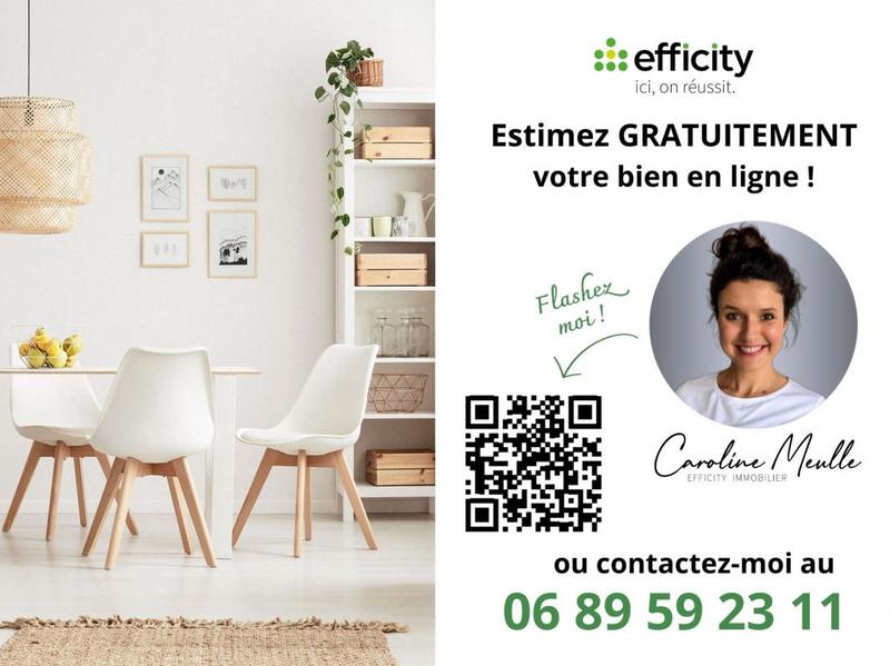 Maison - 264 m² - 5 pièces