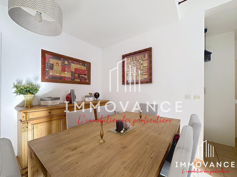 Villa - 85 m² - 3 pièces