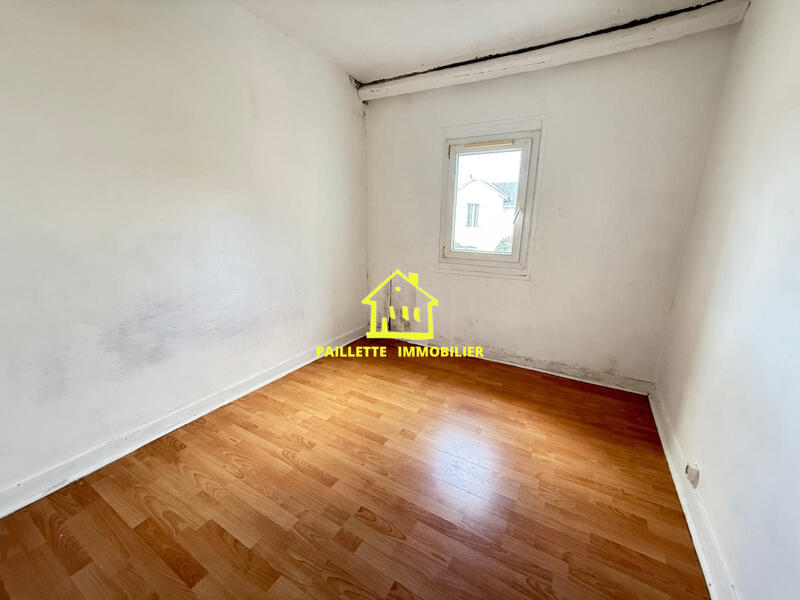 Maison ancienne - 87 m² - 5 pièces