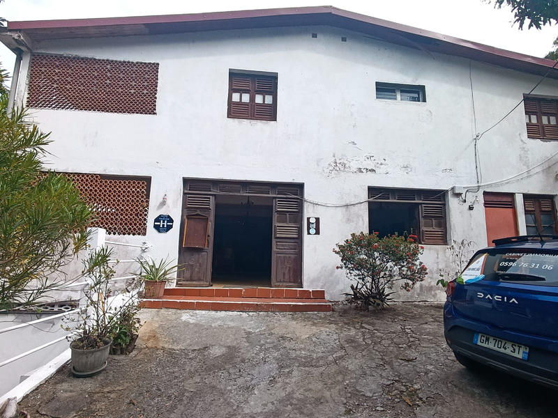 Local commercial - 537 m²