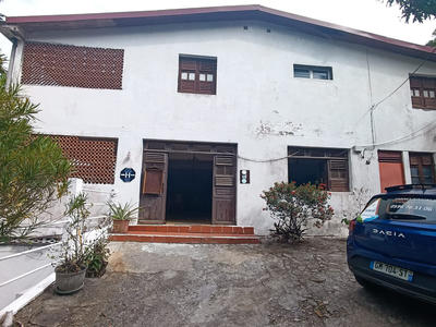 Local commercial - 537 m²