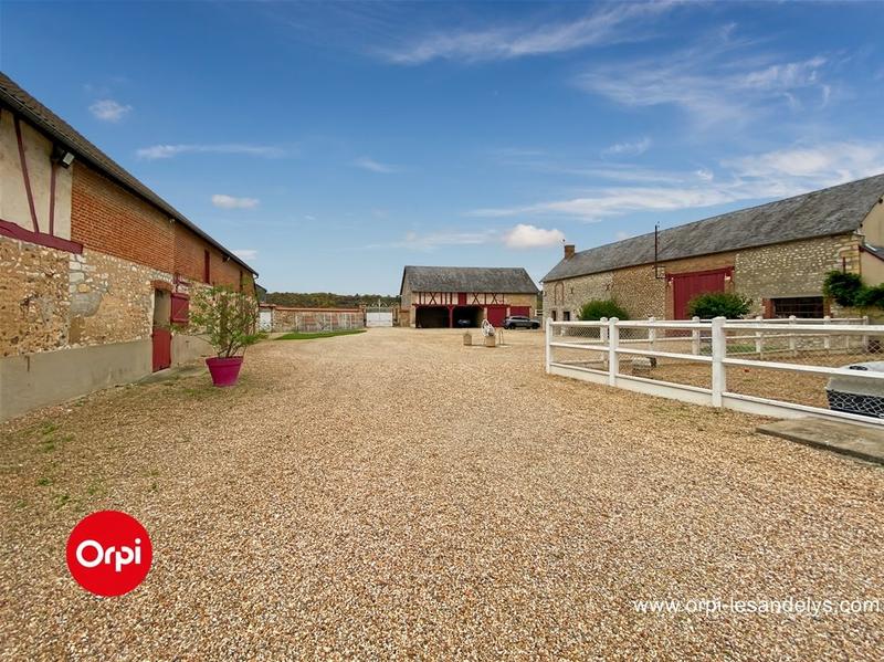 Maison - 160 m² - 5 pièces