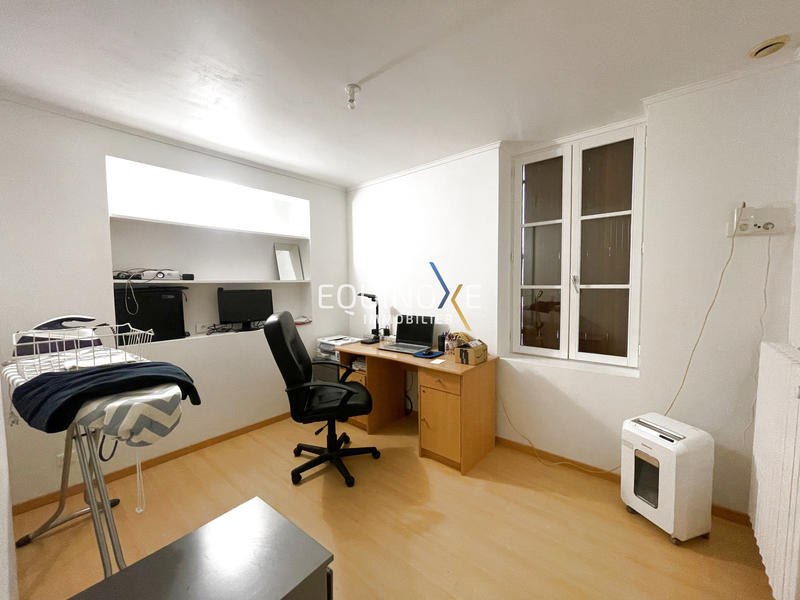 Villa - 188 m² - 9 pièces