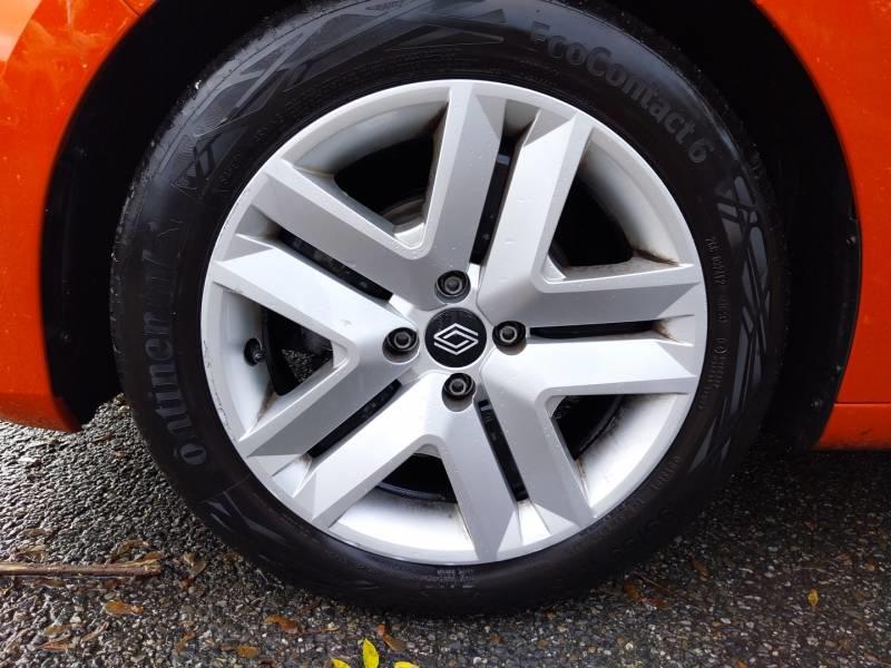 Renault Clio TCe 90 Evolution