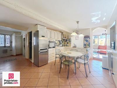 Maison - 107 m² - 4 pièces