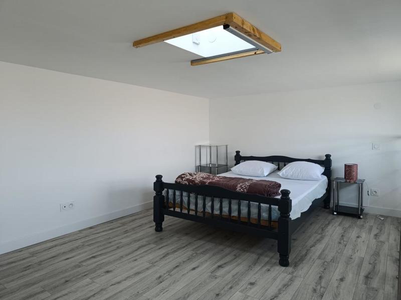 Appartement - 22 m² - 1 pièce