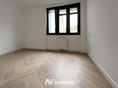 Duplex - 61 m² - 3 pièces