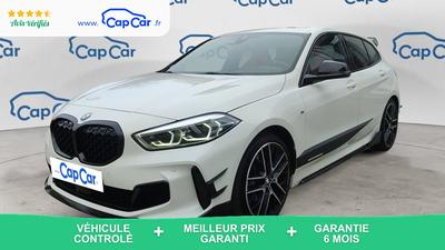 Bmw Série 1 (F40) M135i 306 xDrive Bva8 m Performance - Entretien constructeur Toit ouvrant
