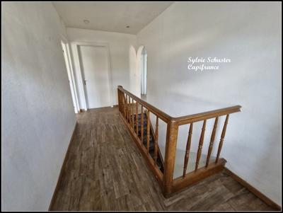 Maison - 161 m² - 7 pièces