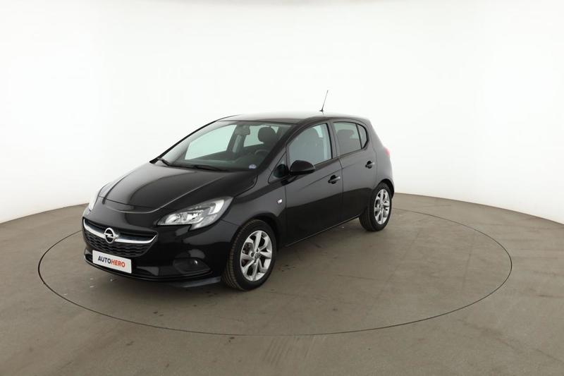 Opel Corsa 1.4 Edition 5p 90 ch