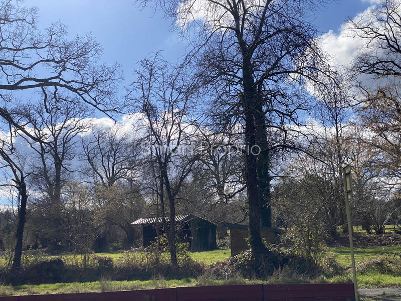 Maison - 900 m² - 20 pièces