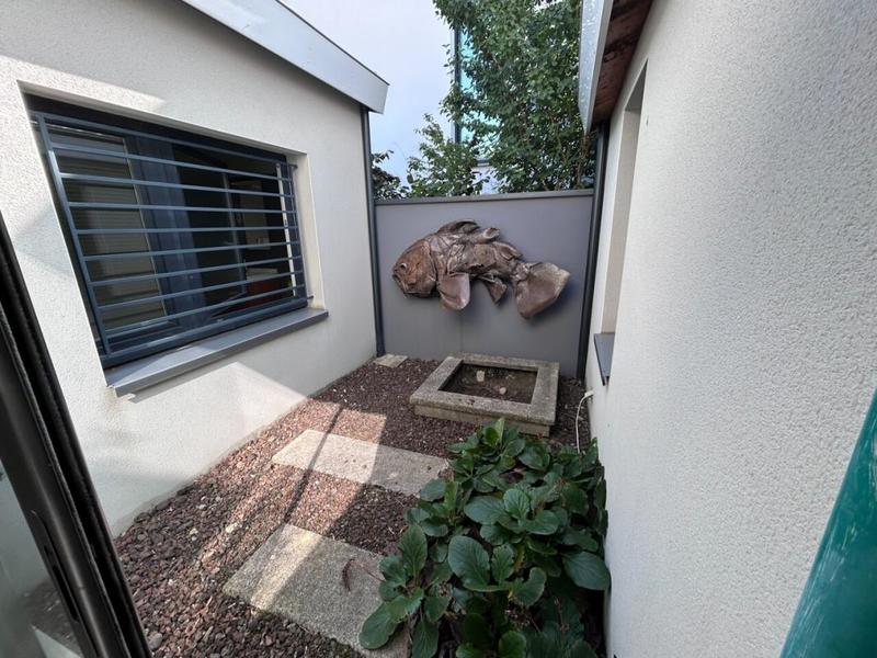 Villa - 156 m² - 6 pièces