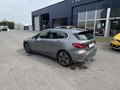 Bmw Série 1 III 116i Dkg7 Business Design