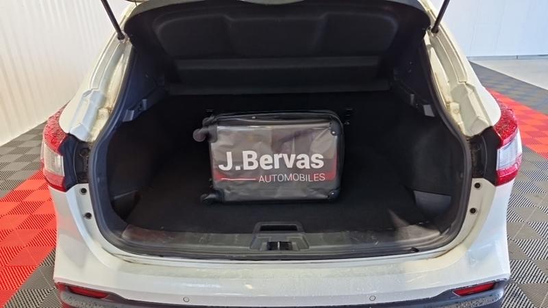 Nissan Qashqai 2019 1.5 Dci 115 Business Edition