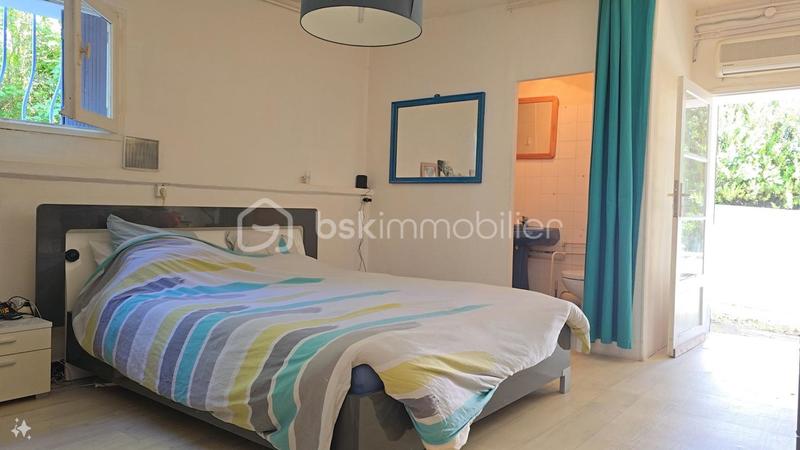 Propriété - 148 m² - 6 pièces