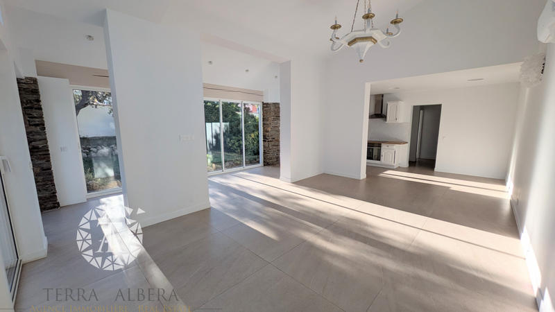 Villa - 97 m² - 4 pièces