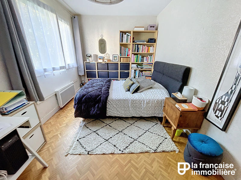 Appartement - 81 m² - 4 pièces