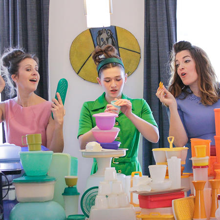 Le Trident : Prodiges ®