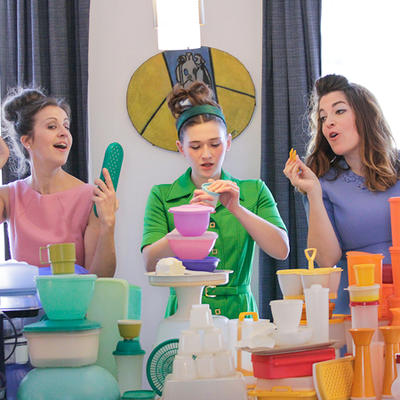 Le Trident : Prodiges ®