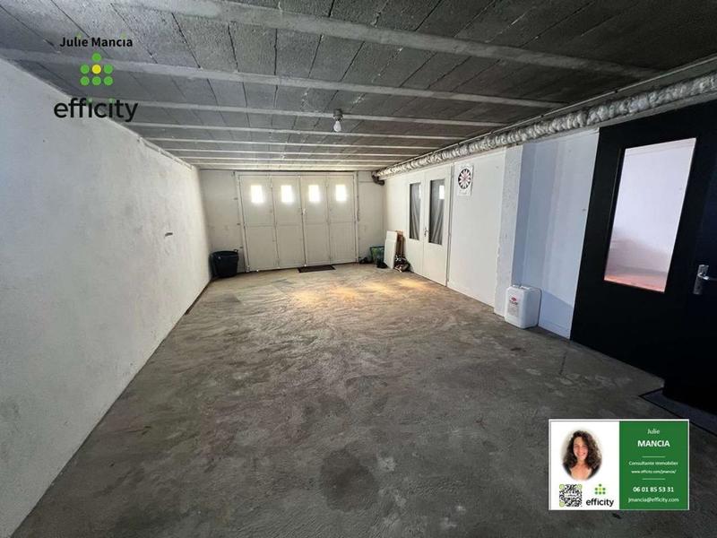 Pavillon - 108 m² - 4 pièces