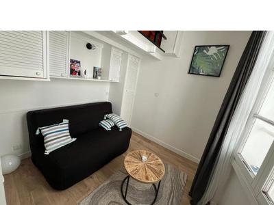 Appartement - 21 m² - 1 pièce