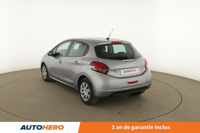 Peugeot 208 1.5 Blue-HDi Active Business 100 ch