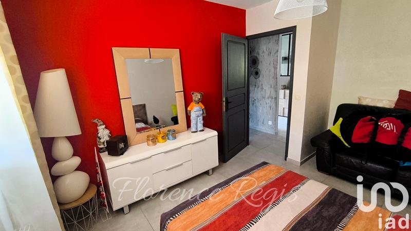 Maison - 165 m² - 6 pièces