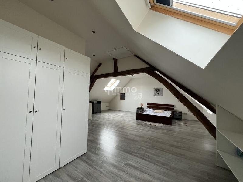 Maison - 164 m² - 5 pièces