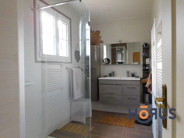 Viager - Maison - 175 m² - 5 pièces