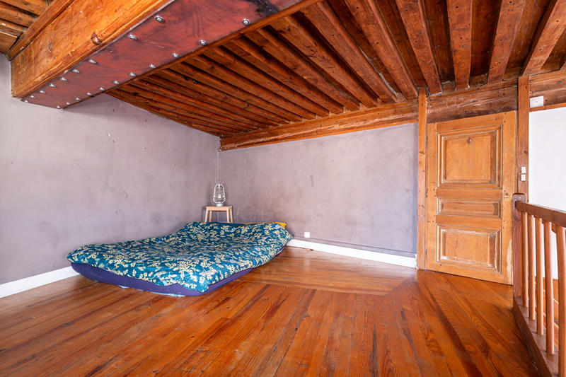 Appartement - 114 m² - 4 pièces