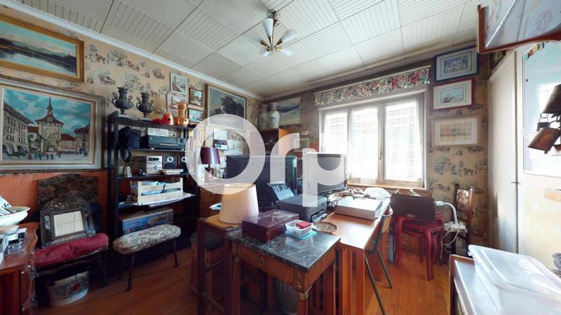 Maison - 141 m² - 5 pièces