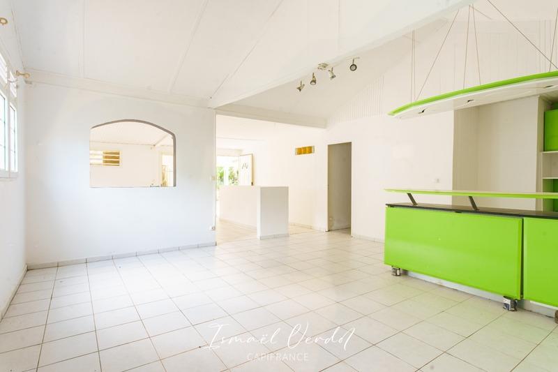 Maison - 82 m² - 3 pièces