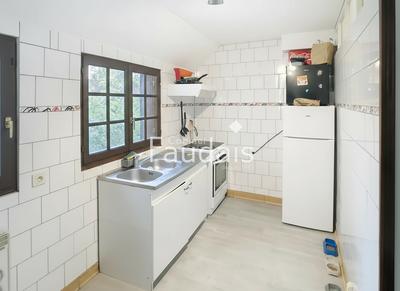 Maison - 70 m² - 4 pièces