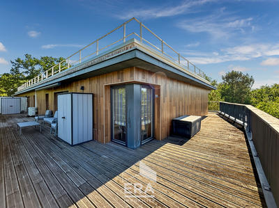 Appartement - 114 m² - 5 pièces