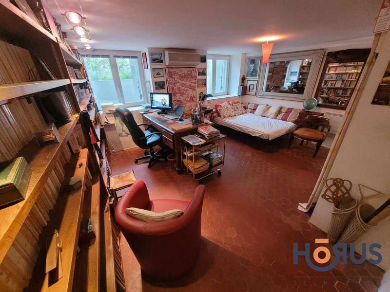 Viager - Maison traditionnelle - 77 m² - 3 pièces