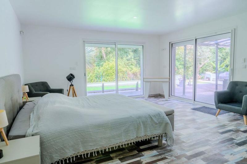 Maison - 160 m² - 6 pièces